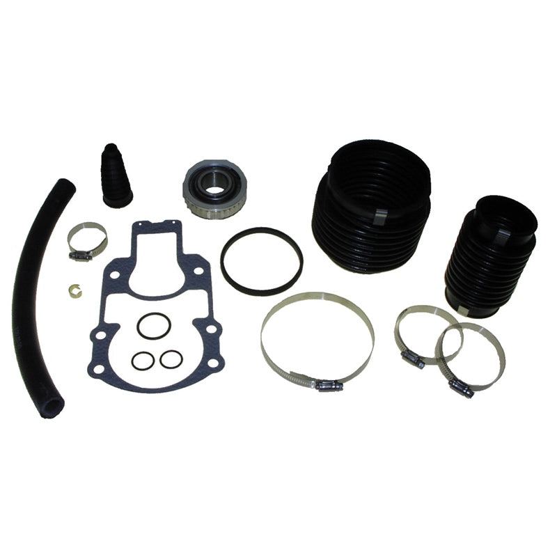 EMP 61-08399 Transom Seal Kit Marine Engine