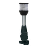 Hella Marine 995002021 All Round White Anchor Light