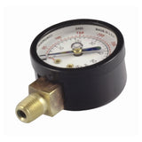 SeaStar HP6004 O-60 PSI Gauge Marine Boat
