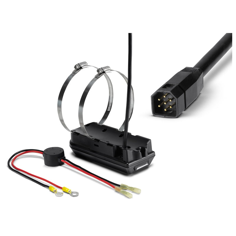 Humminbird 710263-1 XDCR XTM9 T CHRP MEGA SI