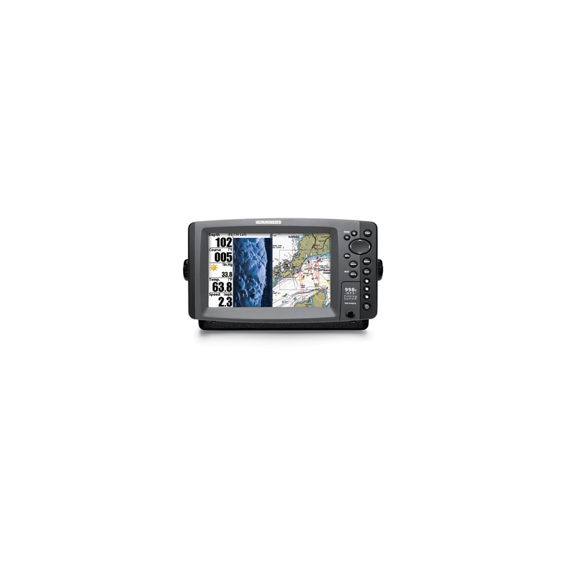 Humminbird 740235-1 Gimb MT/MT Knob GM x12 Marine Boat