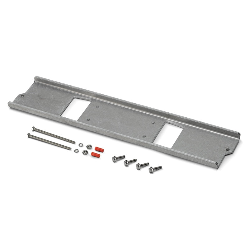 Humminbird 740177-1 MNT KIT INDASH SOLIX 15