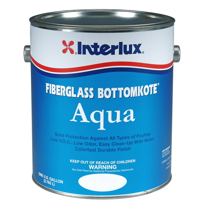 Interlux 5608611 Y6690 Act Abaltive BU GL Marine Boat