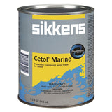 Interlux 5606629 IVA300 Cetol Satin QT Marine Boat