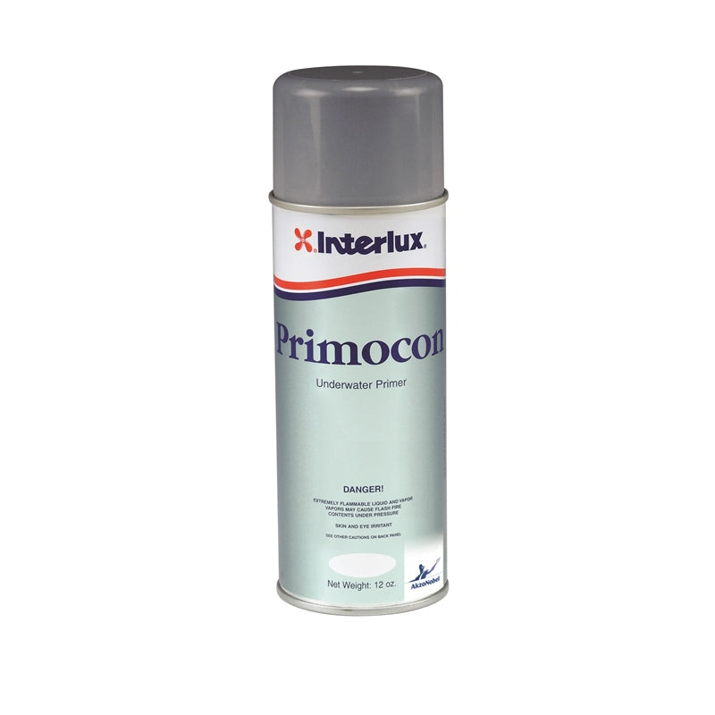 Interlux 5608735 YPA985 Primocon Aerosol Marine Boat