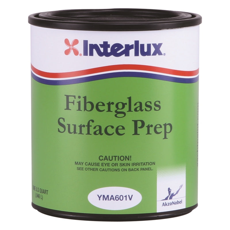 Interlux 5608732 YMA601V F/G Surface Prep Marine Boat