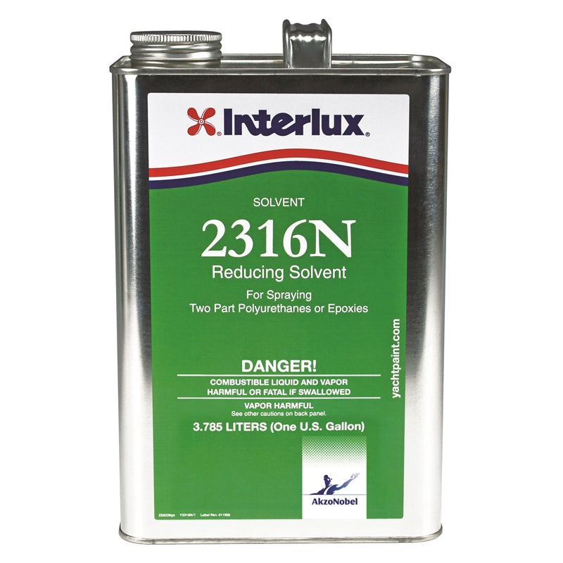 Interlux 5608457 Y2316 SOLVENT SPRAY QT