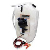 Jabsco 17860-2012 Oil Changer Tank 12V Diy Marine Boat