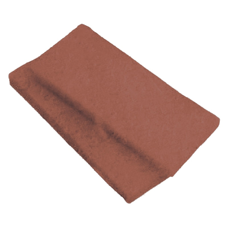 Swobbit SW55240 SCRUB PAD 2-PK BRWN CRS
