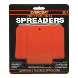Evercoat 100381 Spreader Kit Fiberglass Marine Boat