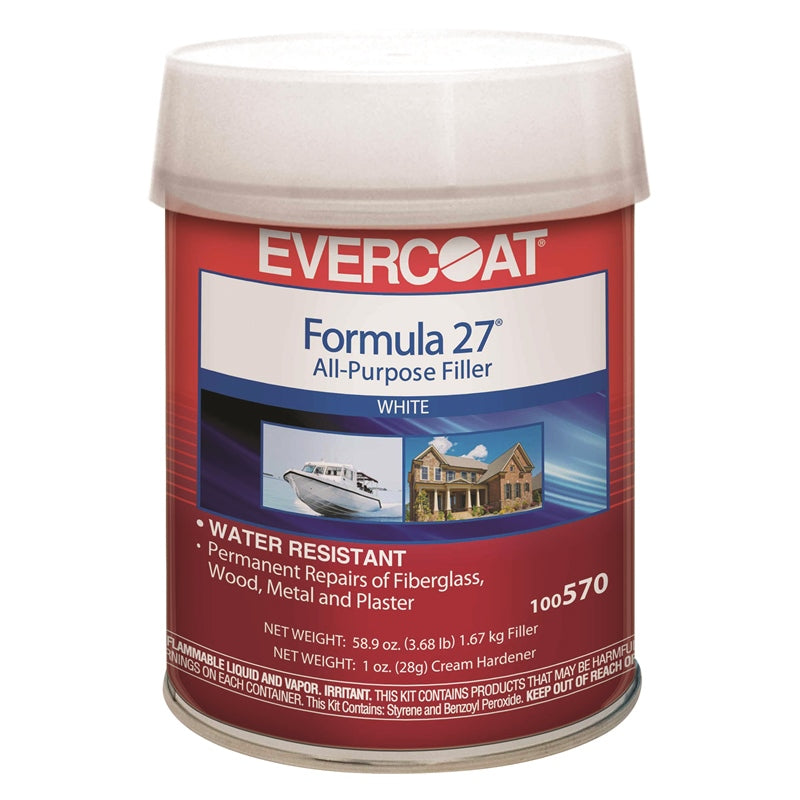 Evercoat Formula 27-Pint - 100571
