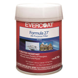 Evercoat Formula 27-Pint - 100571