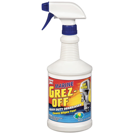 Spray Nine 30232 Marine Grez-Off 32 Oz.