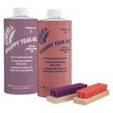 Star Brite STN-G2 Snappy Teak-Nu Cleaner #2 GL Marine Boat
