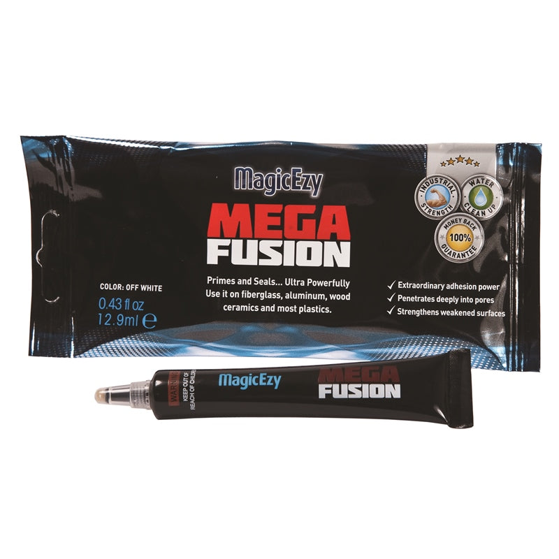 MagicEzy 321410 Magicezy Mega Fusion Marine Boat