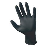 SAS Safety 66518 Glove Ntrl Dsp LG 100/Bx Marine Boat