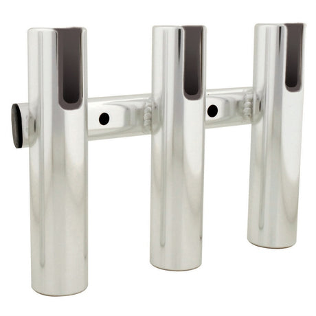 TACO Marine F31-3003BSA-1 Rod Rack 3 Rod Side Mount