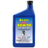 Star Brite 27032 Lower Unit Lube 80W90 QT Marine Boat