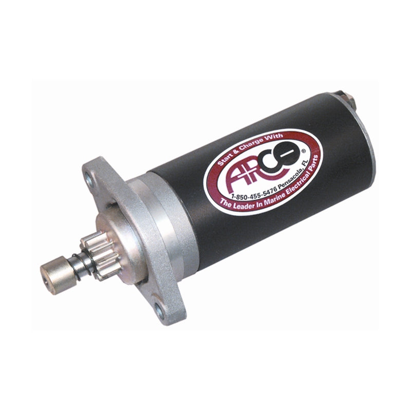 ARCO 3421 Starter OB Y/M 9-25HP Marine Boat