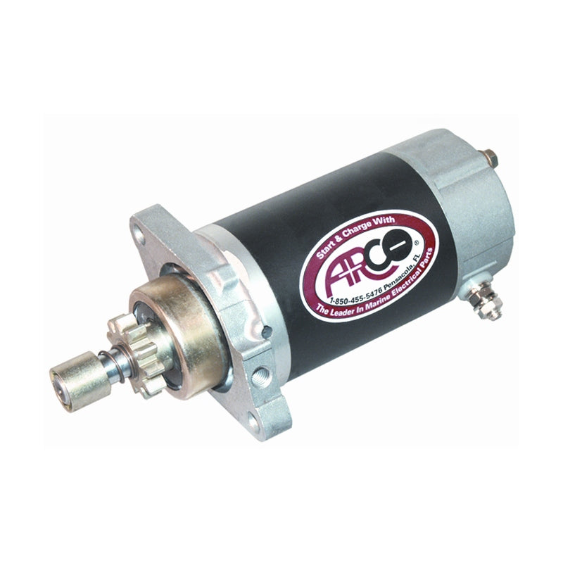 ARCO 3423 Starter OB Yamaha 30-50HP Marine Engine