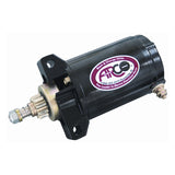 ARCO 5364 Starter OB M/Y 25HP Marine Boat