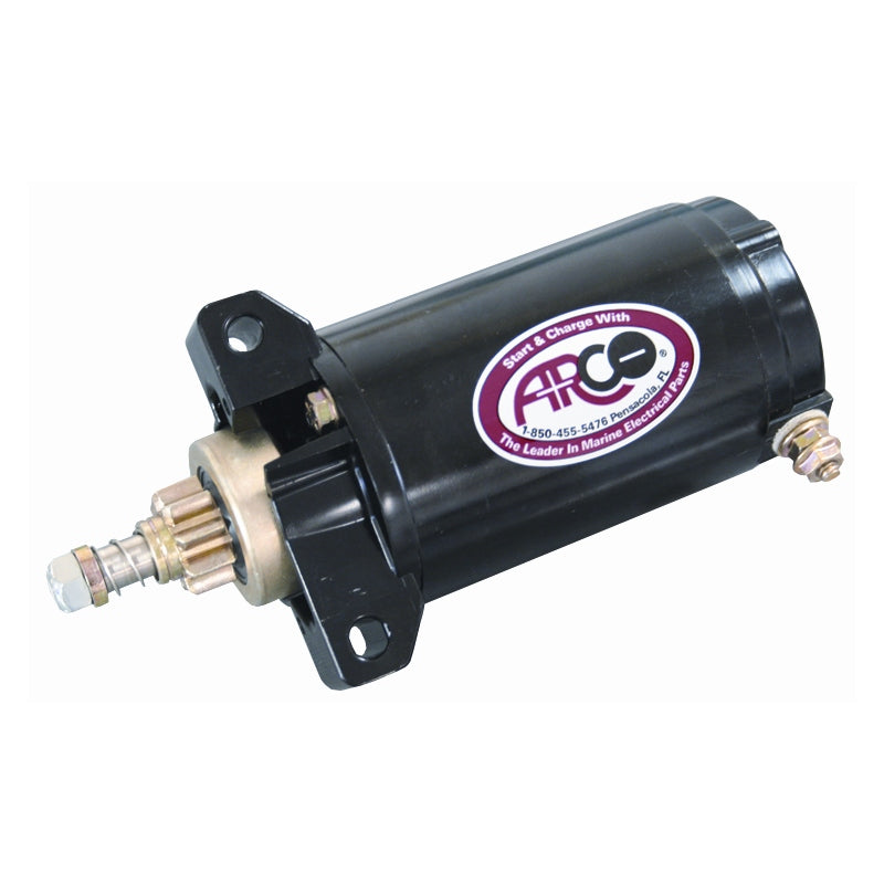 ARCO 5365 Starter OB M/Y 30-60HP Marine Boat