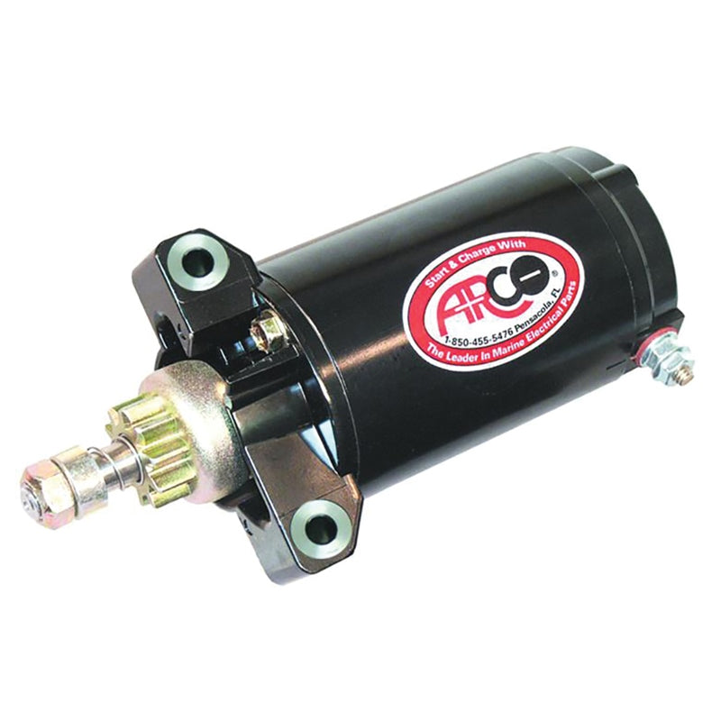 ARCO 5396 Starter OB Mercury 30-60HP Marine Engine
