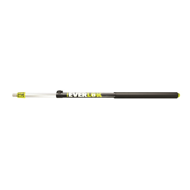 Arroworthy RPE136 ALUMINUM HANDLE 3'-6'
