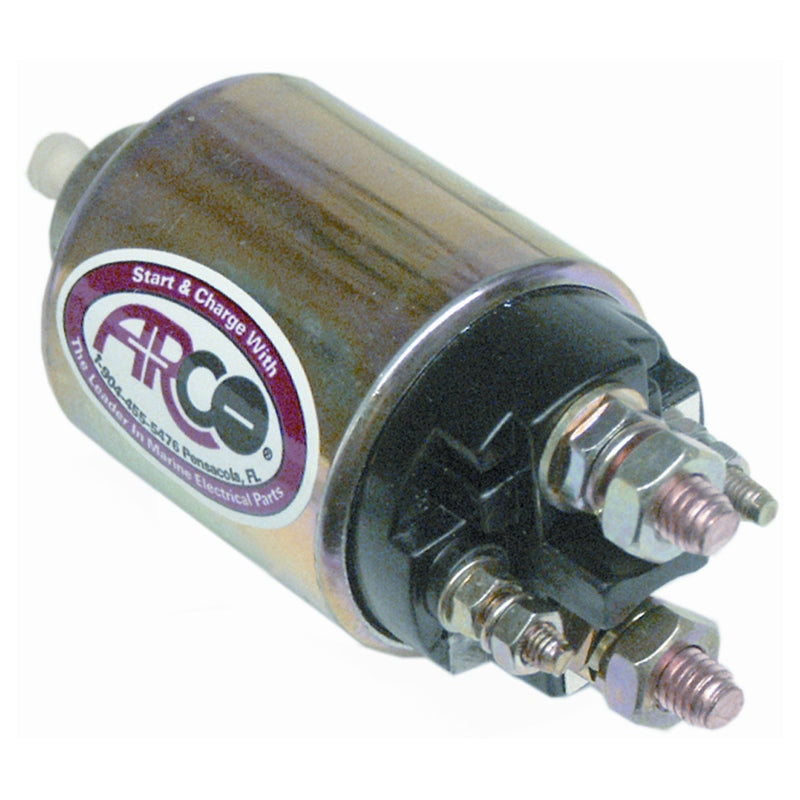 ARCO SW463 Solenoid 30433/459/462 OEM Marine Boat