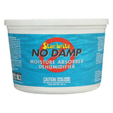 Star Brite 85401 NO Damp Bucket 36OZ Marine Boat