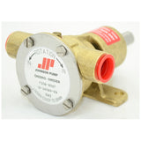 Johnson Pump 10-24569-09 Engine Pump F35B-8027 3/8" Marine Boat