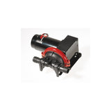 Johnson Pump 10-13350-03 Waste Water Pump 4.2G 12V Marine Boat