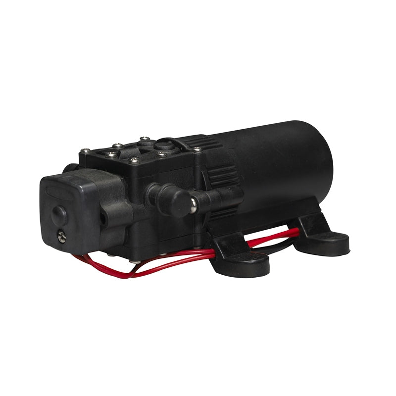 Johnson Pump 10-22020-101 Water Pressure Pump 1.1GPM 12V Marine Boat