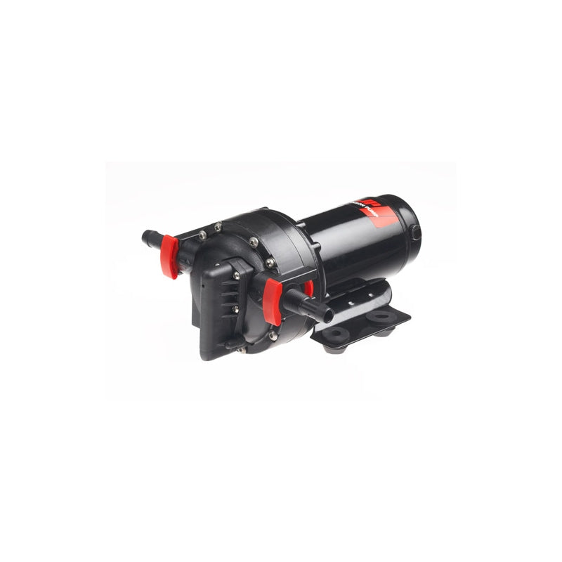 Johnson Pump 1013406107 Aqua Jet Water Pressure Pump, 5.2 gpm, 12V - 10-13406-107