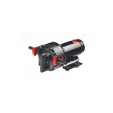 Johnson Pump 1013406107 Aqua Jet Water Pressure Pump, 5.2 gpm, 12V - 10-13406-107