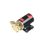 Johnson Pump 10-24516-03 Utility Pump Nitrile F3B 5.5 Gpm 12V Marine Boat
