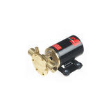 Johnson Pump 10-24727-03 Utility Pump Nitrile F38B 9GPM 12V Marine Boat