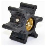 Johnson Pump 09-808B-1 Impeller OEM Pump F35B MC97 Marine Boat