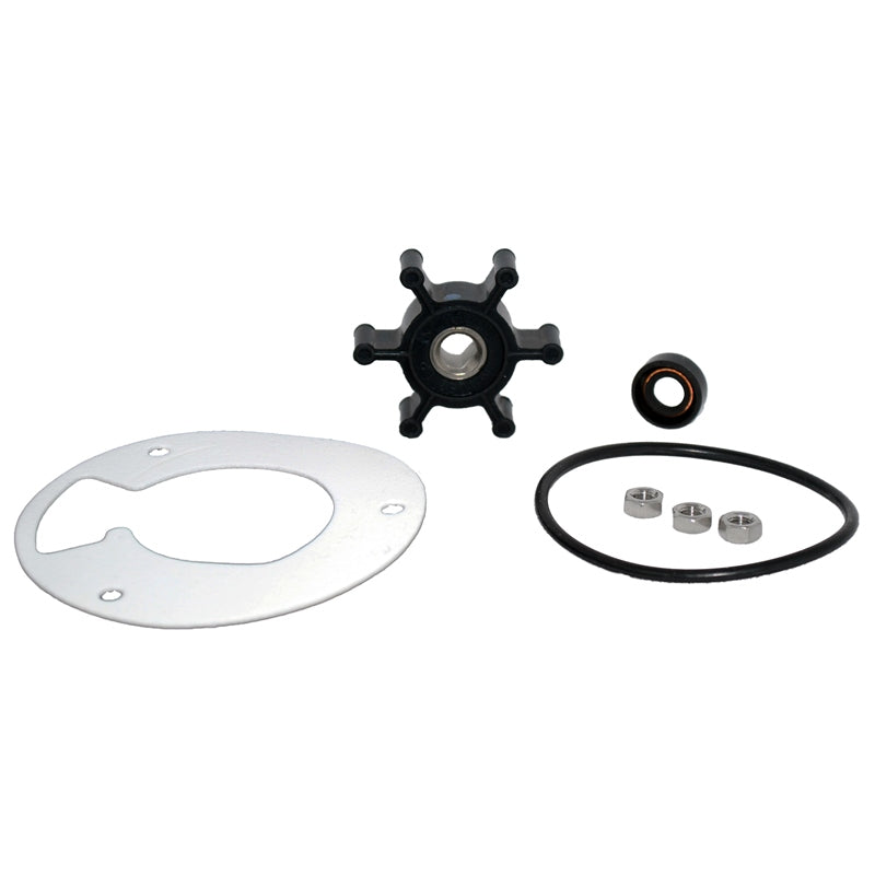 Johnson Pump 09-45595 Rebuild Kit F3B Macerator Marine Boat