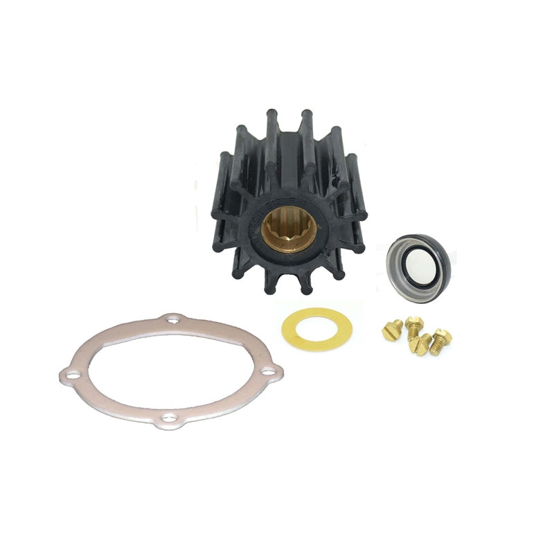 Johnson Pump 09-45825 Service Kit F6B-9 Marine Boat