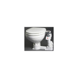 Johnson Pump 80-47229-01 Toilet Compact Manual Marine Boat