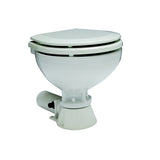 Johnson Pump 80-47435-01 Toilet Standard Compact 12V Marine Boat