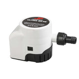 Johnson Pump 32-47258-003 Auto Ultima Pump 600G Marine Boat