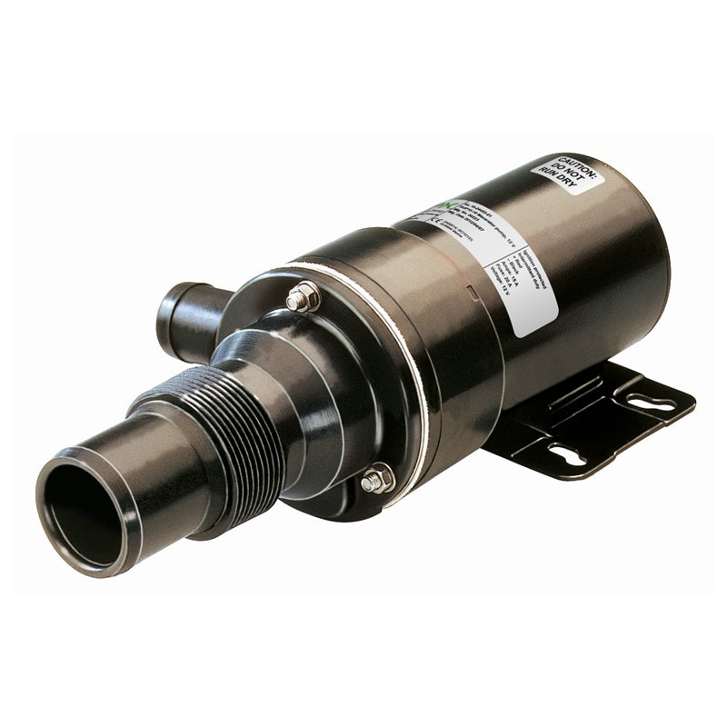 Johnson Pump 10-24453-02 Macerator Pump 24 V Marine Boat