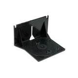 Johnson Pump 10605-00 Side Mount Stringer Bracket F/Cart Pump Marine Boat