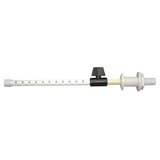 Johnson Pump 90191-00 Aerator Head Installation Equipment Marine Boat