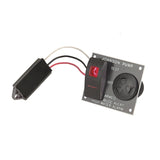 Johnson Pump 72303 Bilge Alert, High Water Alarm With Sensor 12V - 72303