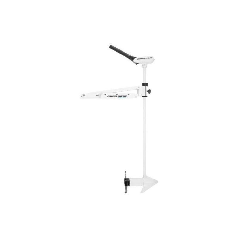 Minn Kota 1355920 T/M RT EDGE 70LB HND 52"