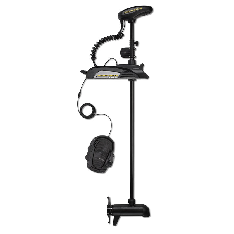 Minn Kota 1363901 RT TERROVA90/115/WRQUE72 Minnkota Trolling Motors Marine Boat