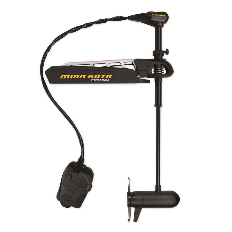Minn Kota 1368661 T/M Fortrx 80 52" FC 24V Marine Boat